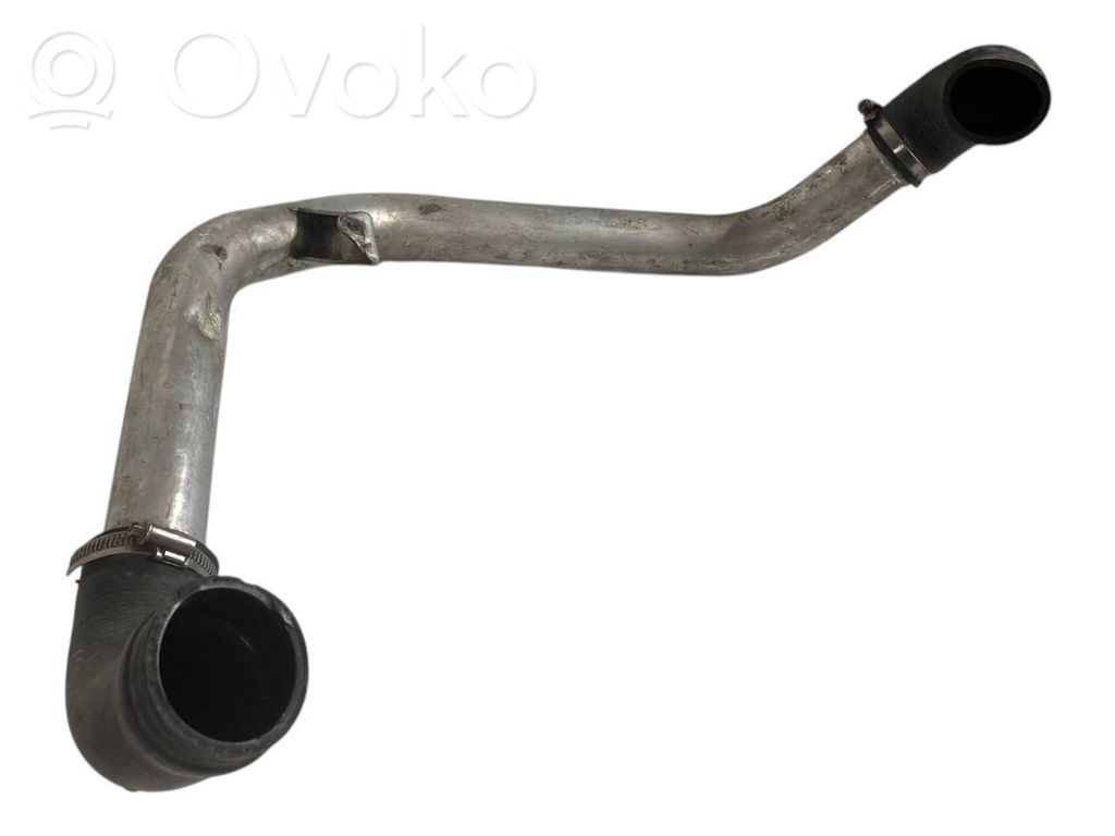 Intercooler hose(s) / pipe(s)