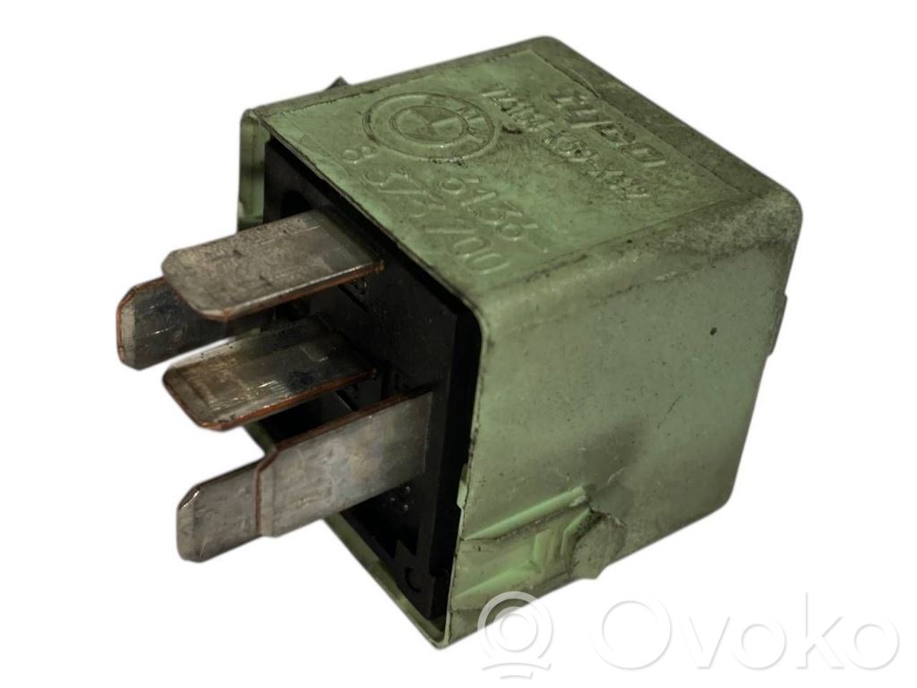 Other types of relays