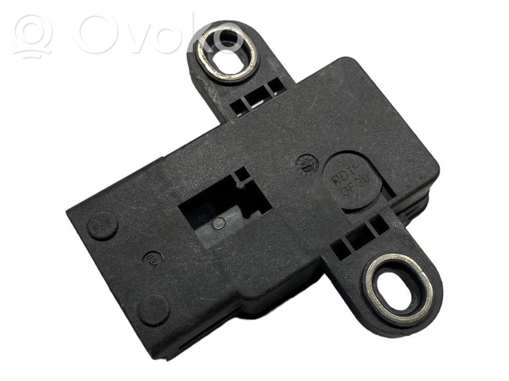 ESP (Electronic Stability Program) sensor (acceleration sensor)