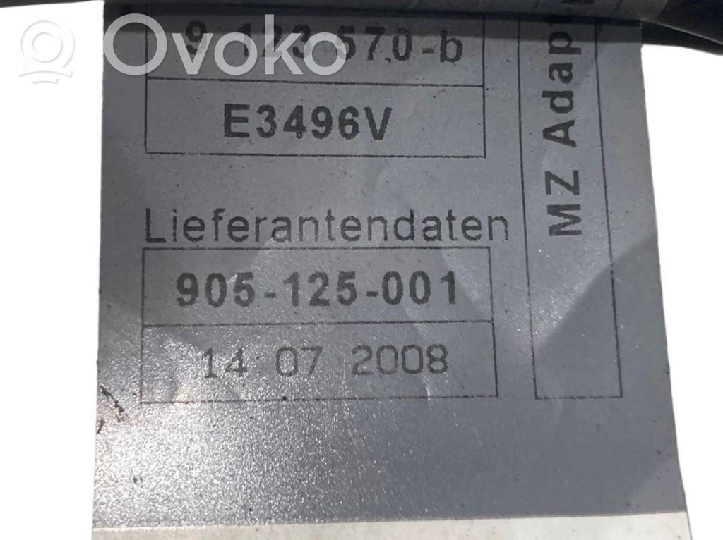 Mīnusa vads (akumulatora)