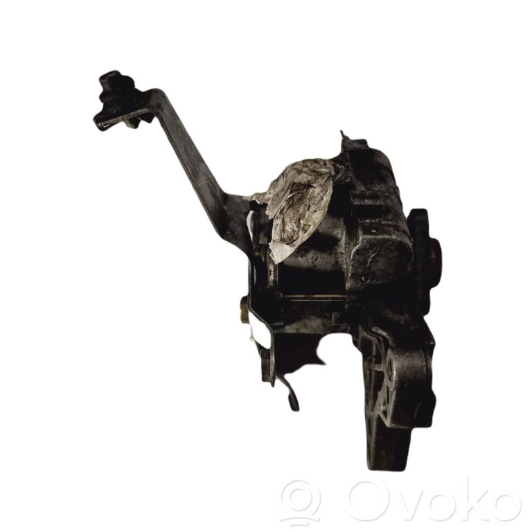 Stūres pastiprinātāja sūknis