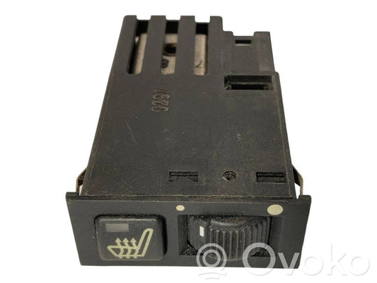 Seat heating switch