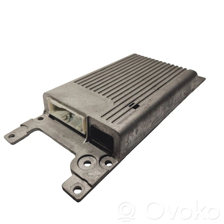 Bluetooth modulis