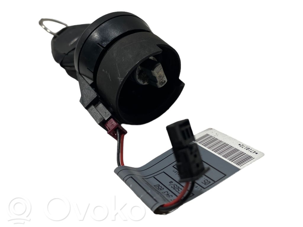 Ignition ECU kit
