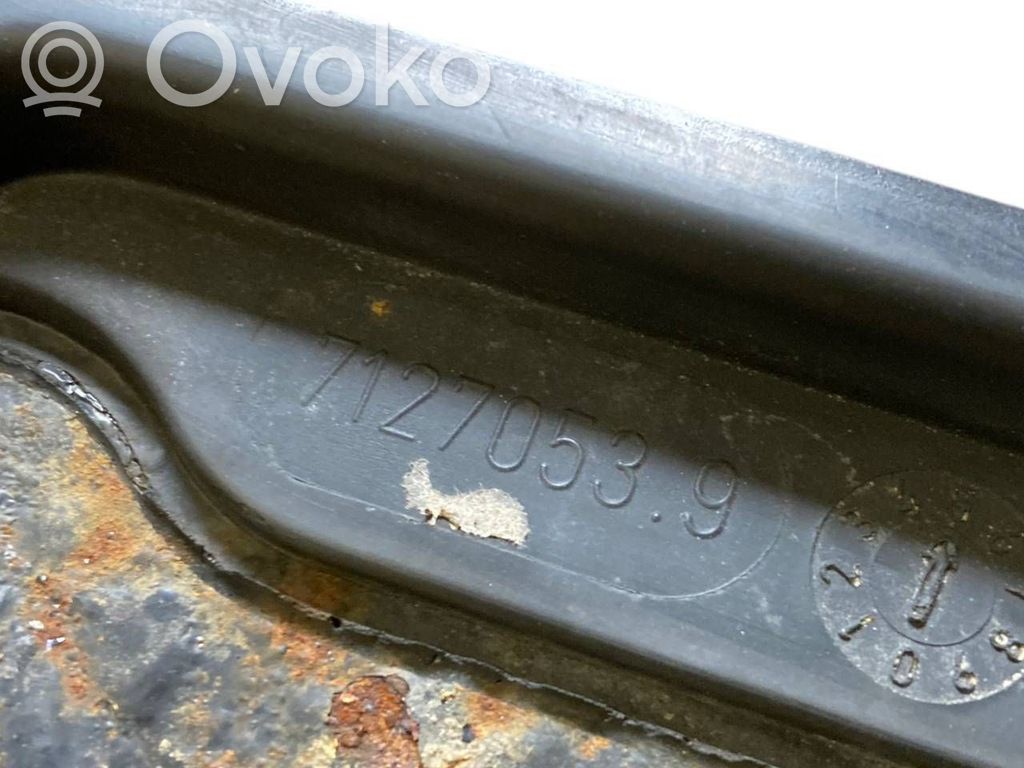 Aizmugurējais stikls