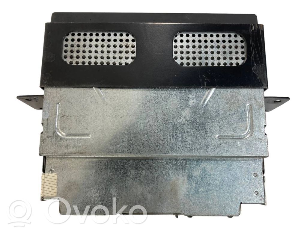 Navigation (GPS) system CD/DVD reader