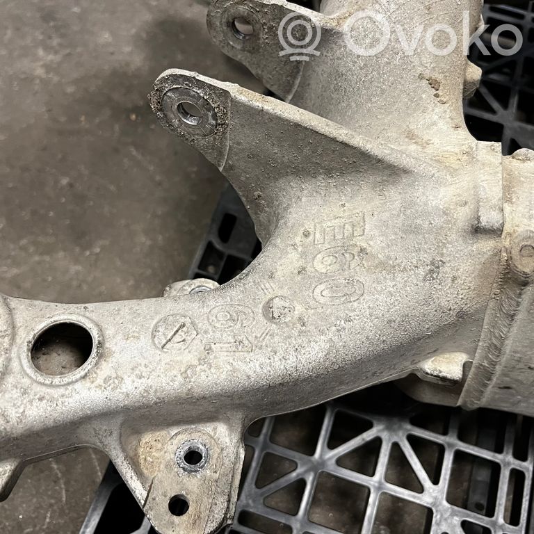 Aizmugurējais tilts