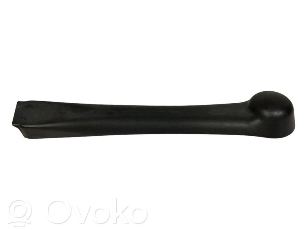 Stikla tīrītāja slotiņas