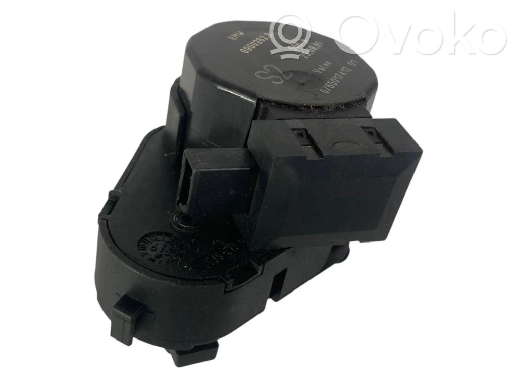 Air valve motor