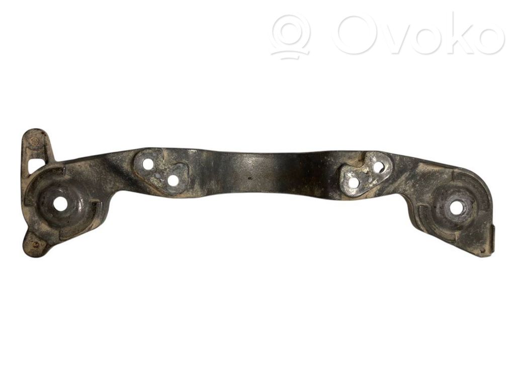 Rear reducer mount