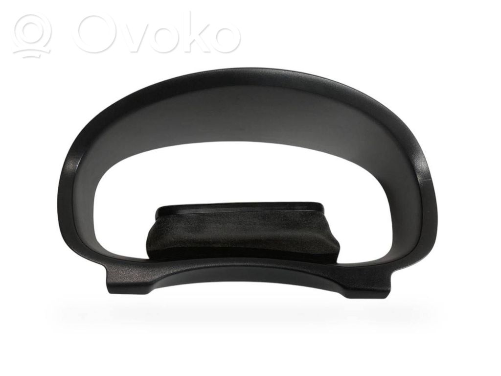 Instrument panel trim