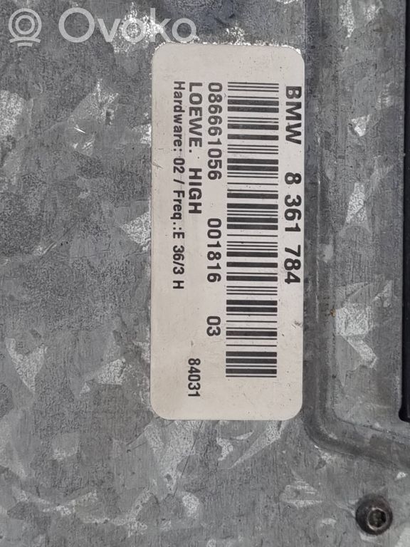 Skaņas pastiprinātājs