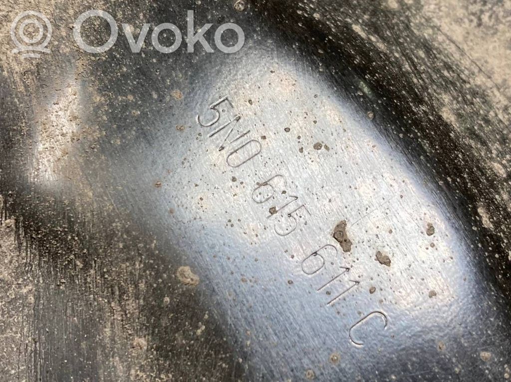 Aizmugurē riteņa rumbas vārpstas šarnīrs (stupica, capfa)