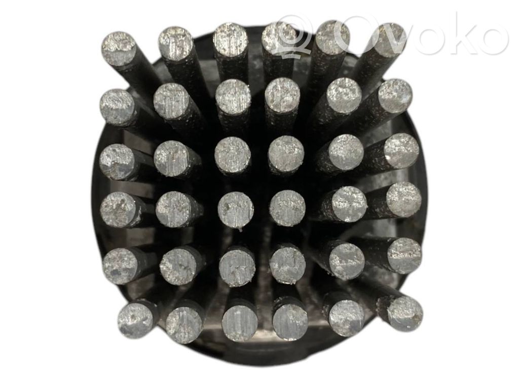 Mazā radiatora ventilatora reostats