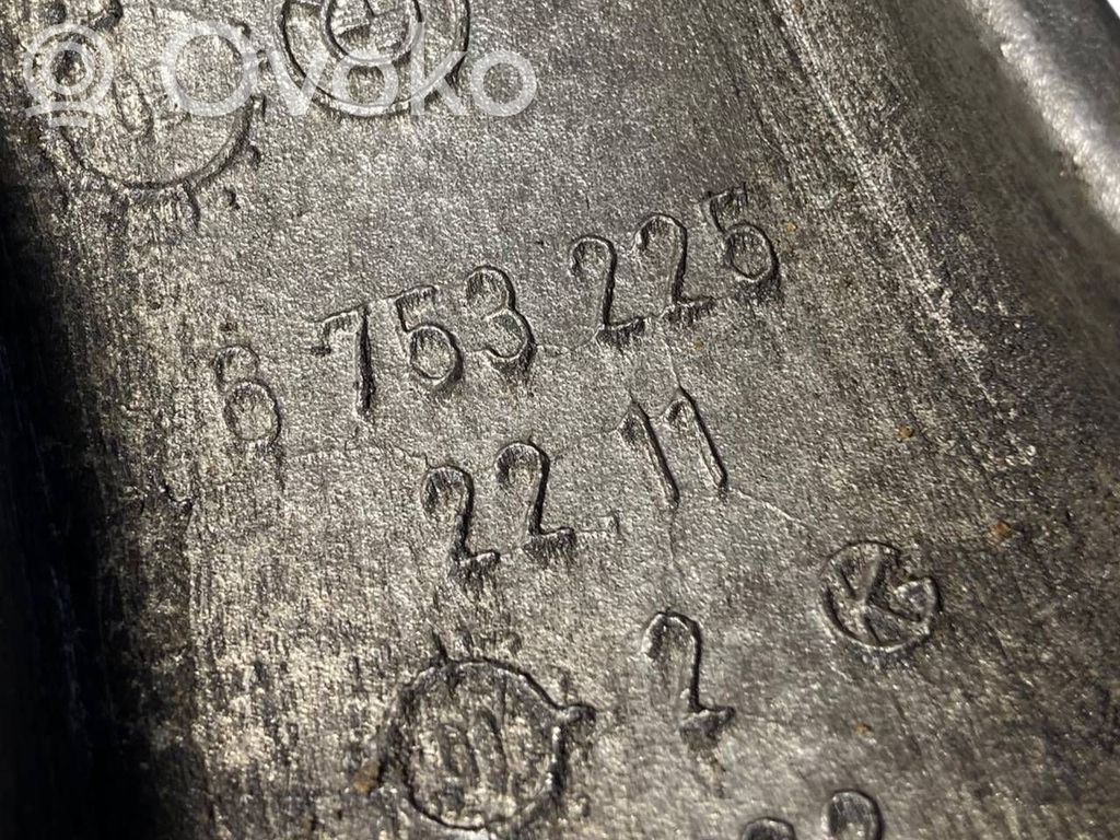 Dzinēja nostiprināšanas stiprinājums-kronšteins