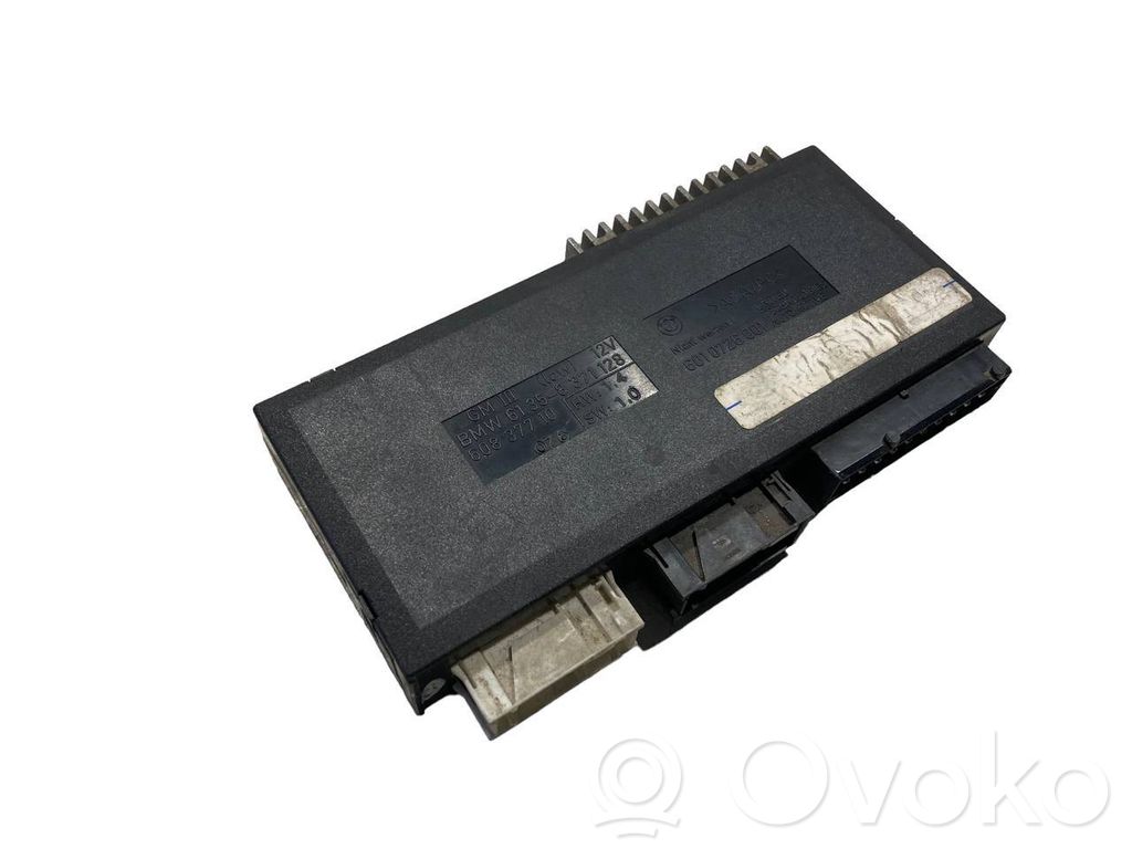 Comfort module