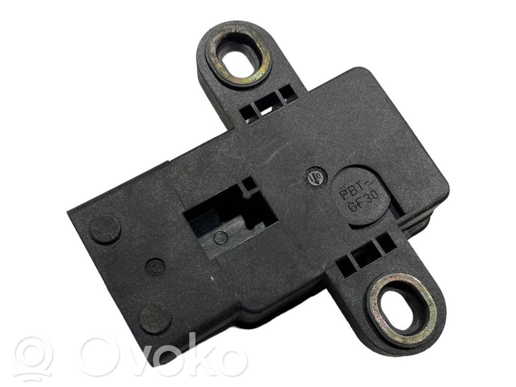 ESP (elektroniskās stabilitātes programmas) sensors (paātrinājuma sensors)