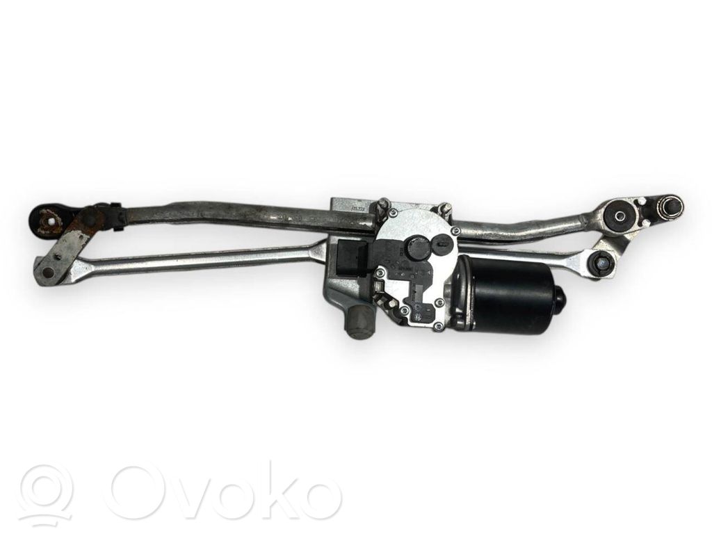 Wiper mechanism kit
