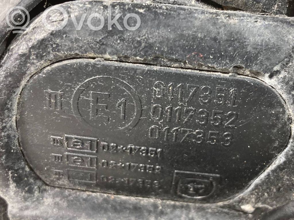 Spogulis (elektriski vadāms)