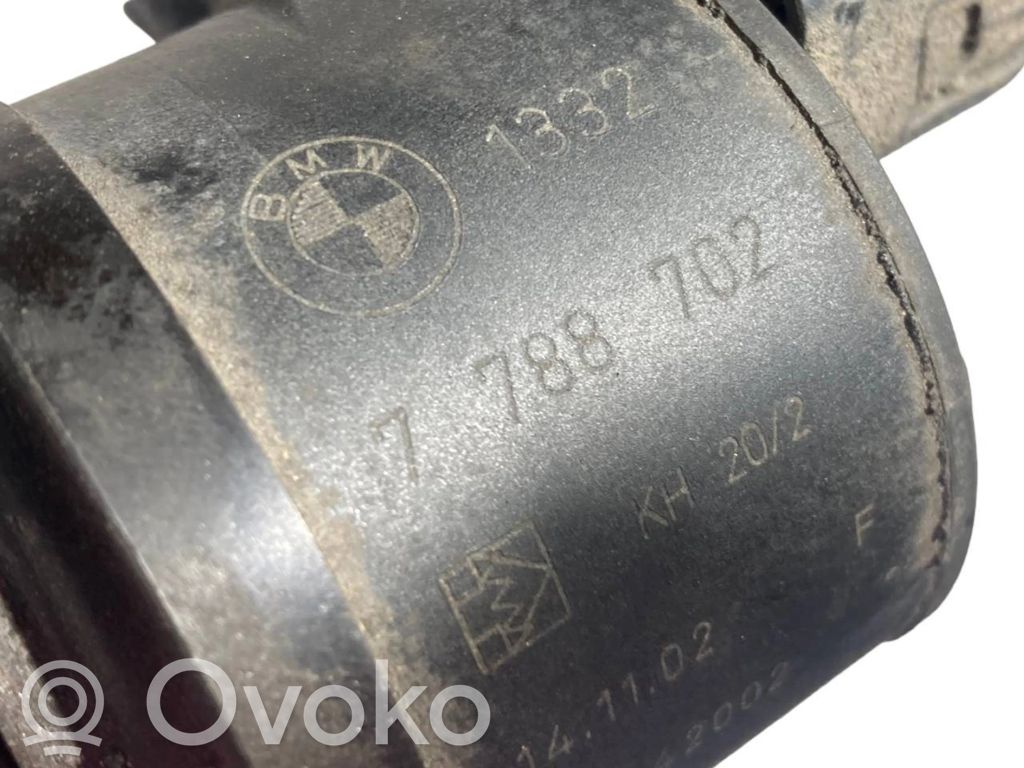 Degvielas filtra sildītājs