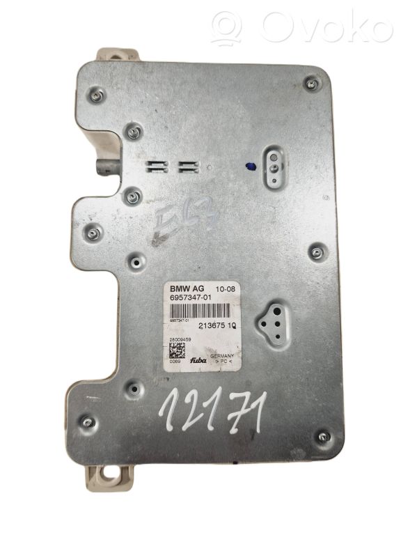 Antenas pastiprinātājs