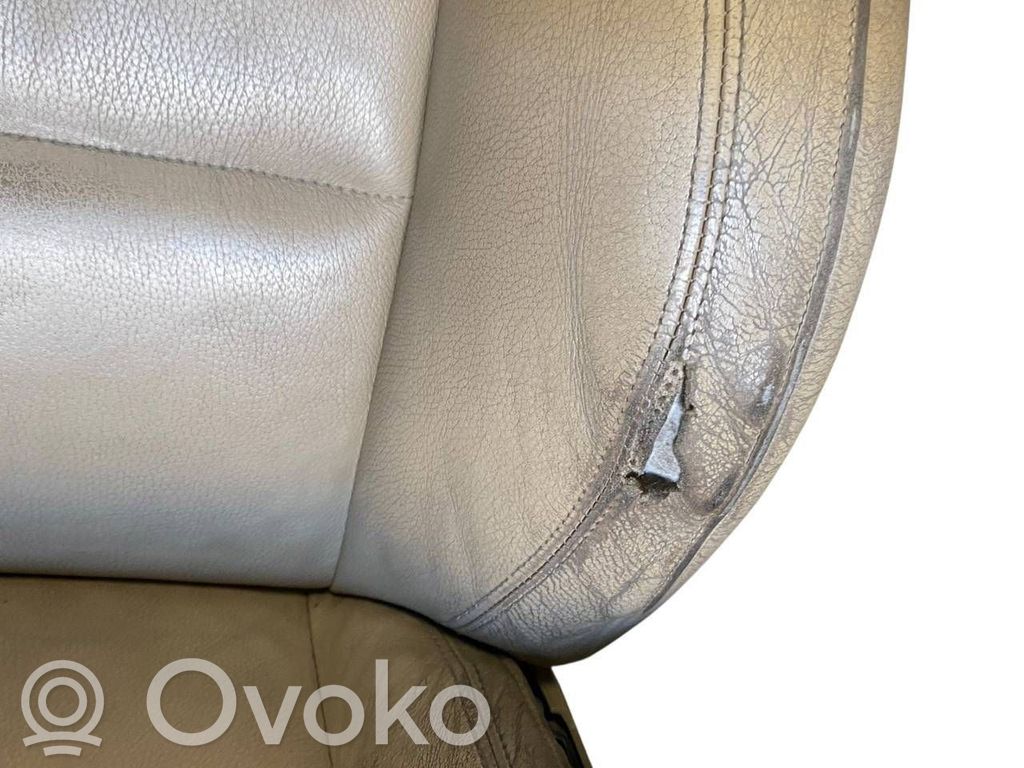 Salona daļu komplekts