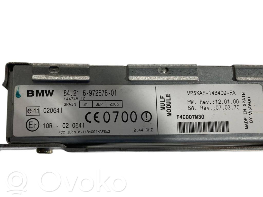 Bluetooth-модуль