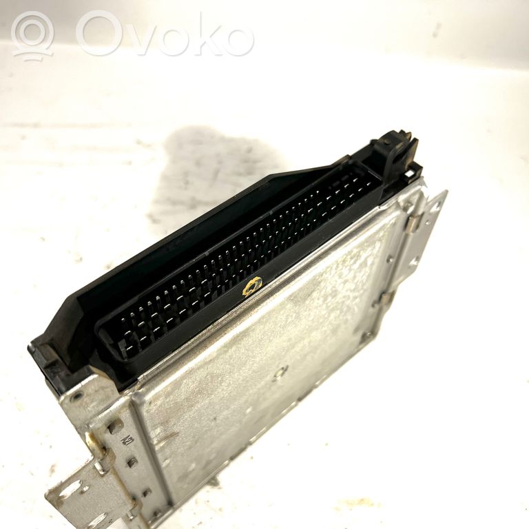 ABS control unit