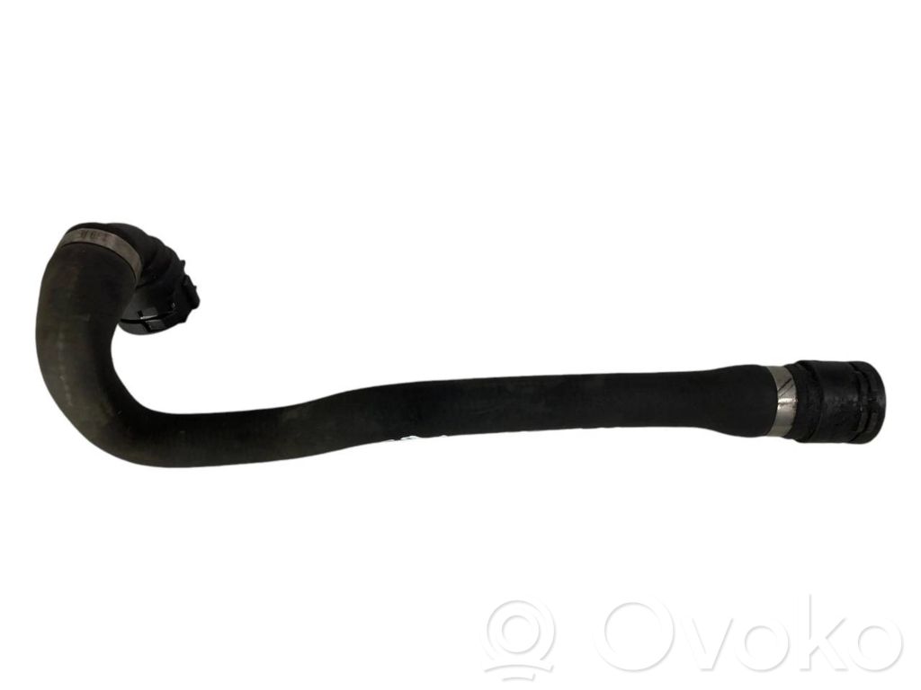 Tube(s) / hose(s)