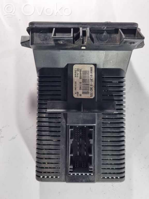 Headlight switch
