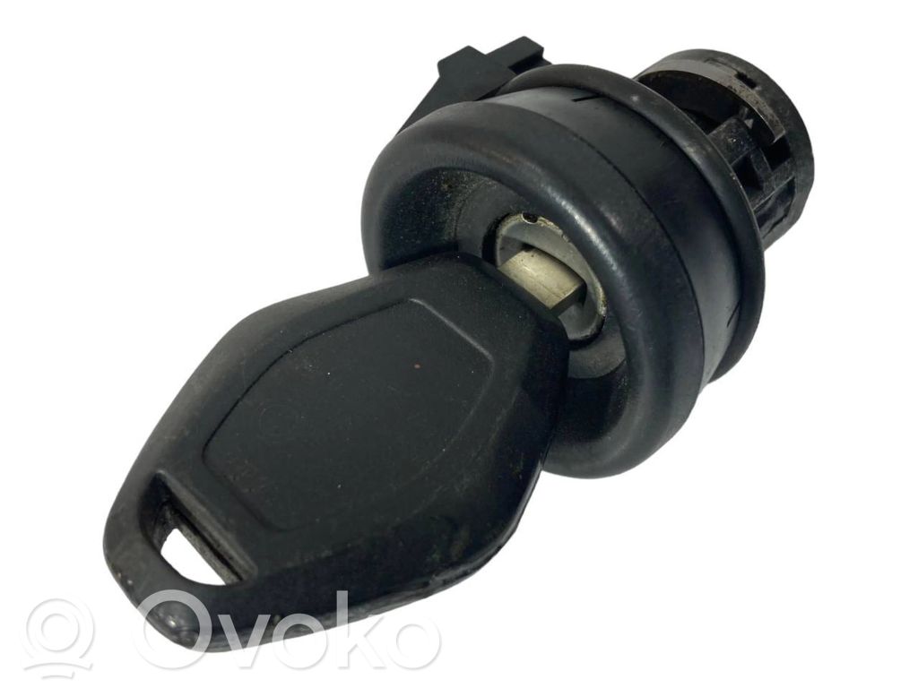 Ignition ECU kit