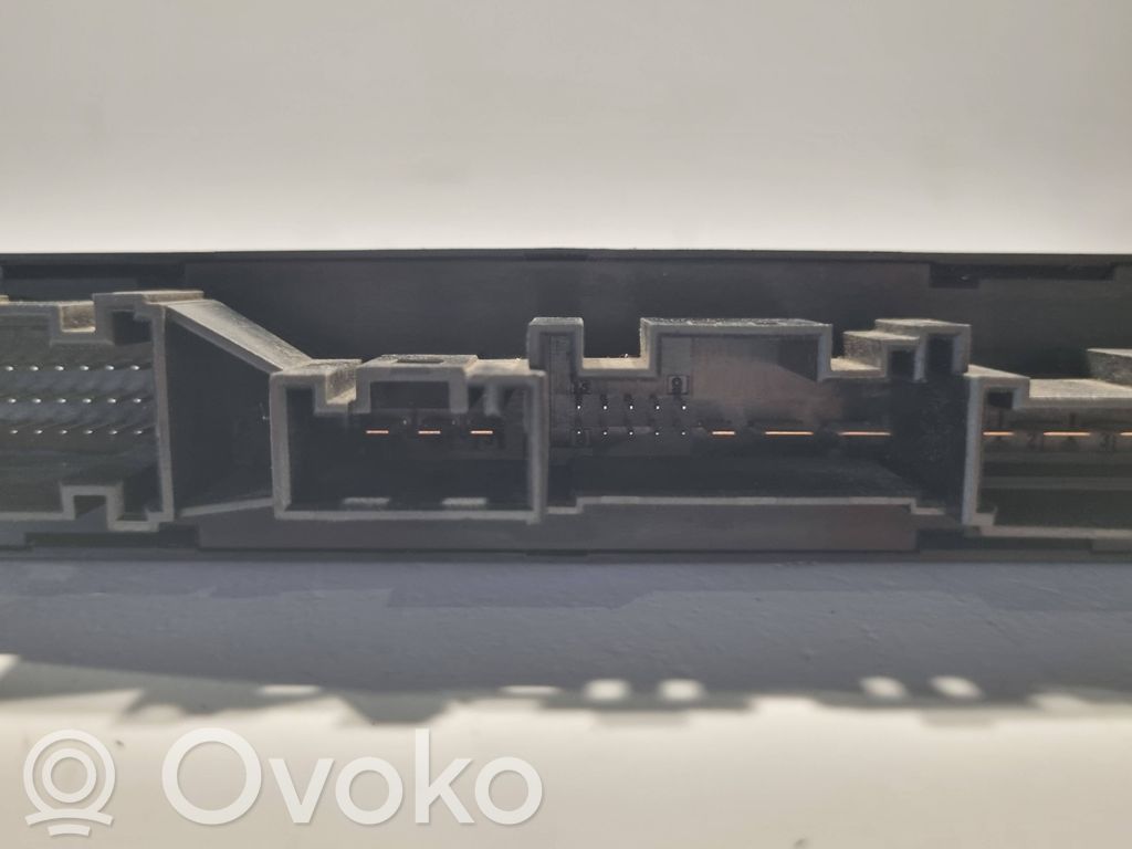 Comfort module