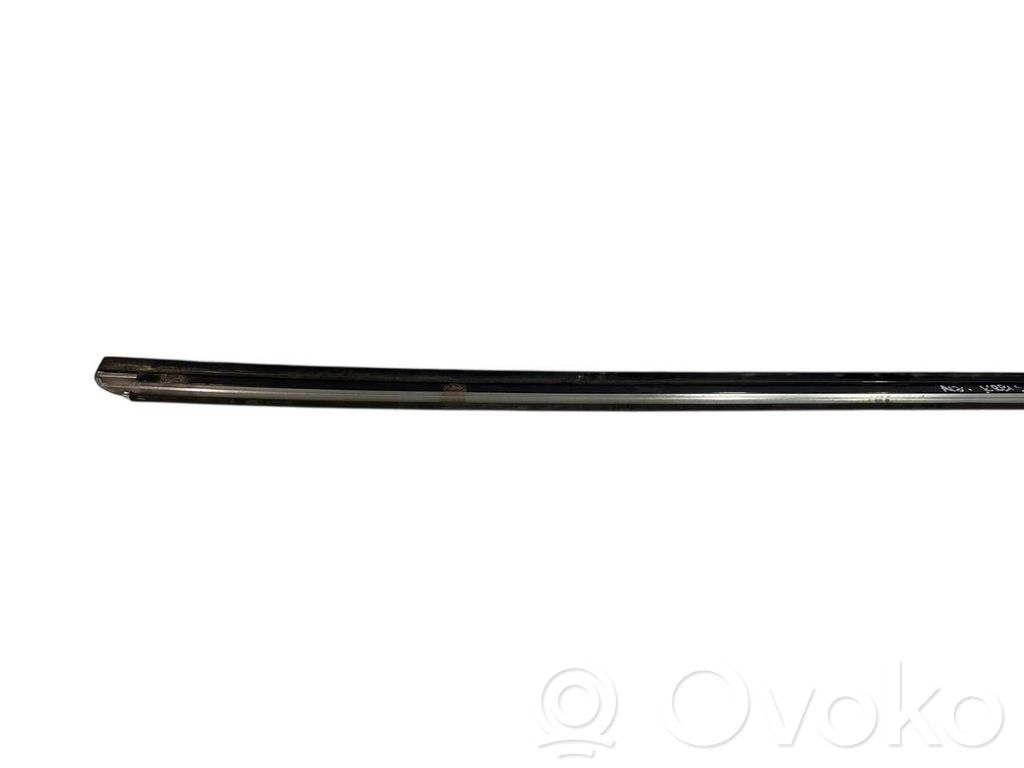 Aizmugurē durvju dekoratīvā apdare (moldings)