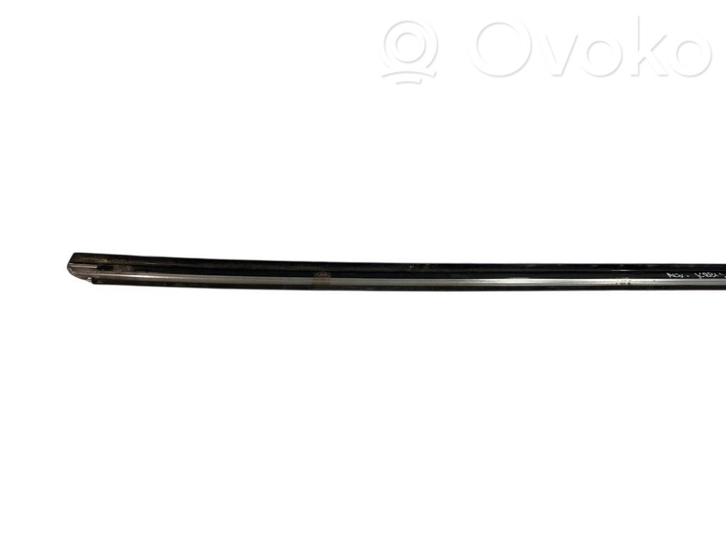 Aizmugurē durvju dekoratīvā apdare (moldings)