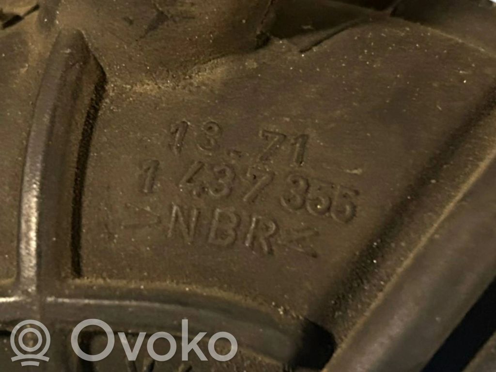 Šļūtene (-es) / caurule (-es)