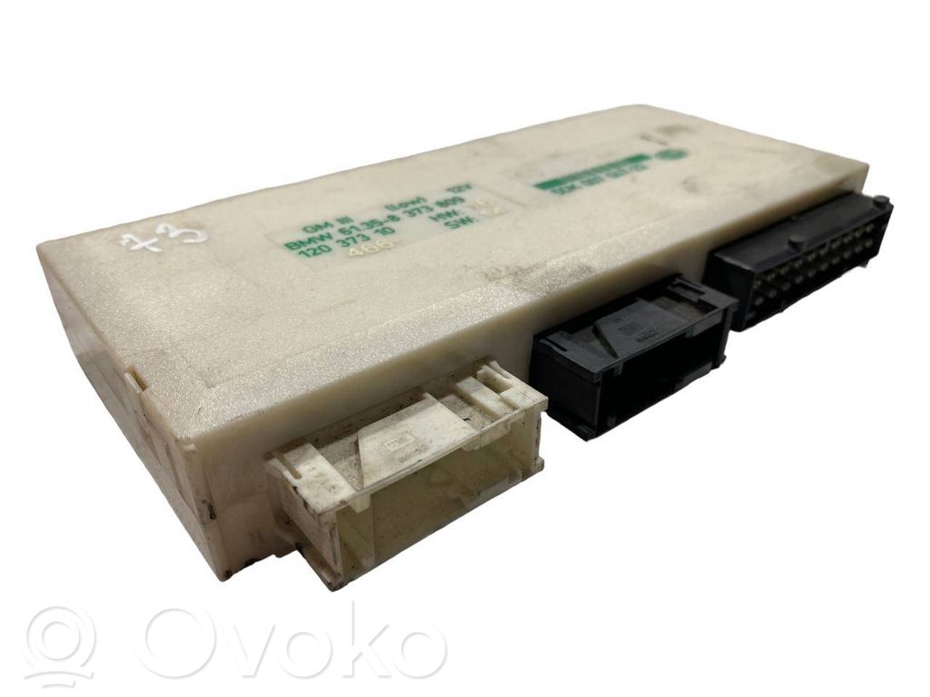 Comfort module