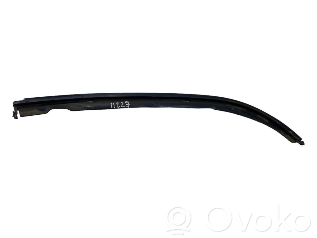 Headlight trim