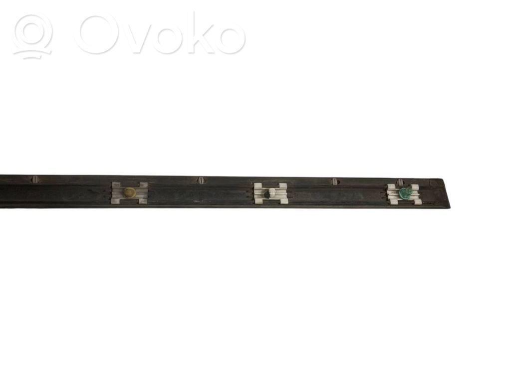 Aizmugurē durvju dekoratīvā apdare (moldings)