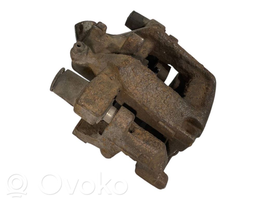 Rear caliper