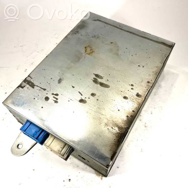 Video control module