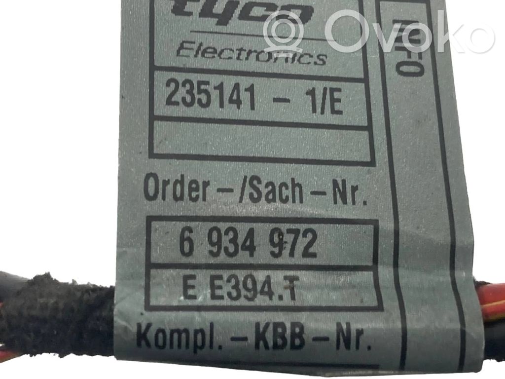 Mazā radiatora ventilators