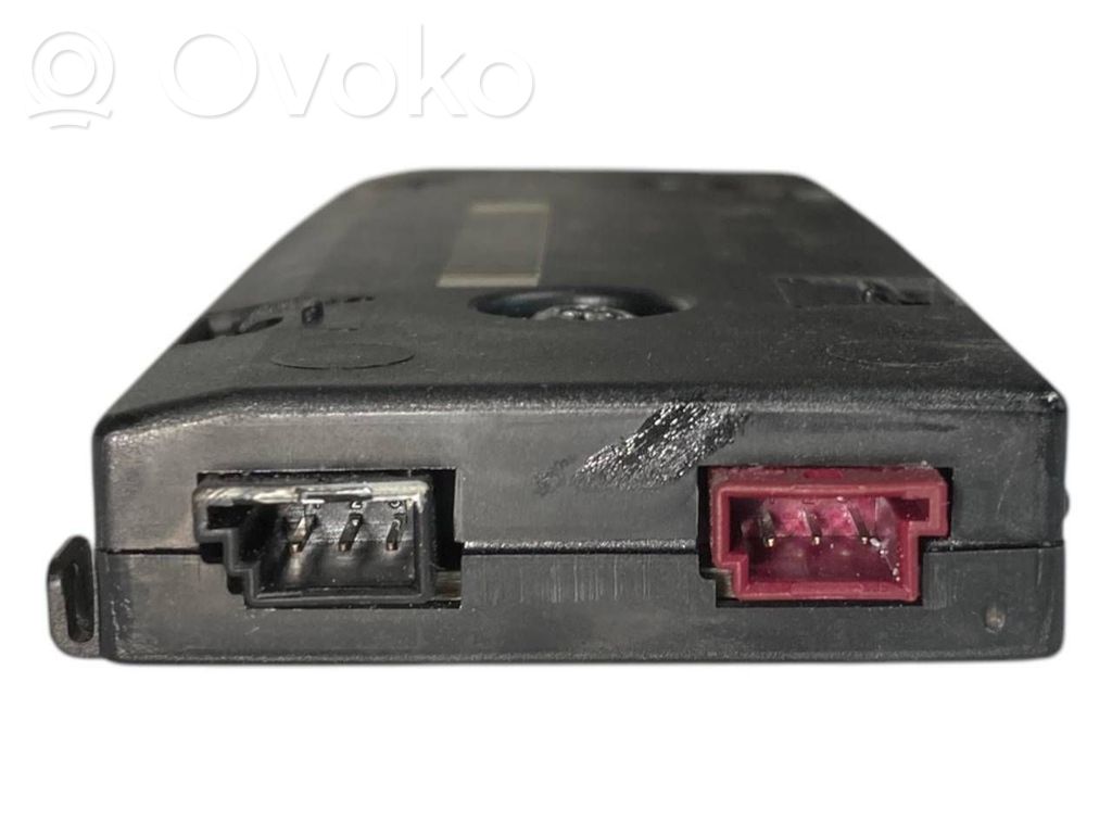 Antenas pastiprinātājs