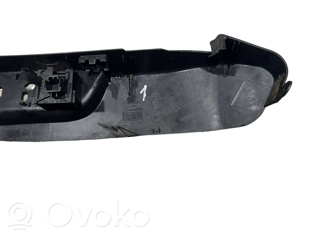 Decorative trim for seat adjusters