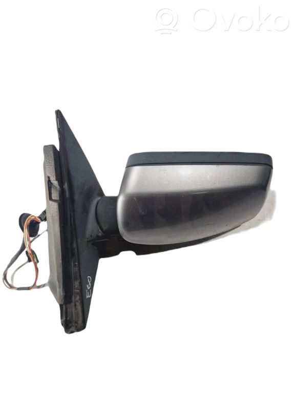 Mirror (electrically controlled)