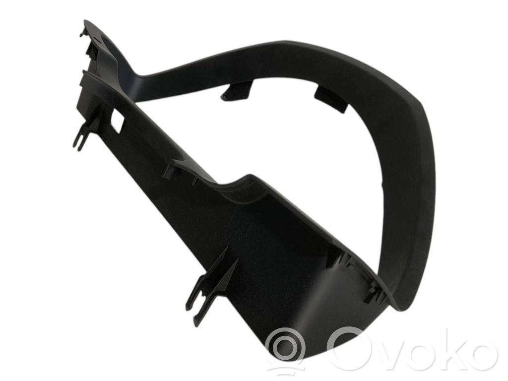 Instrument panel trim