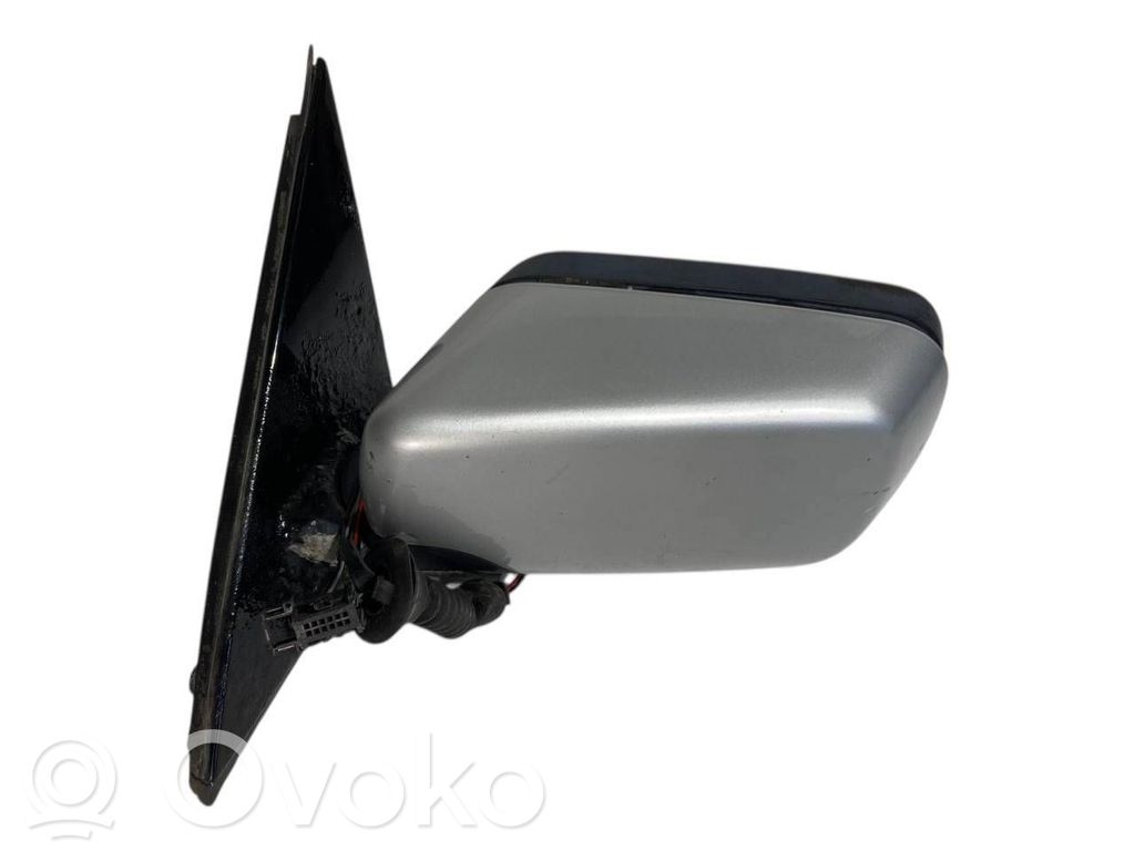Spogulis (elektriski vadāms)