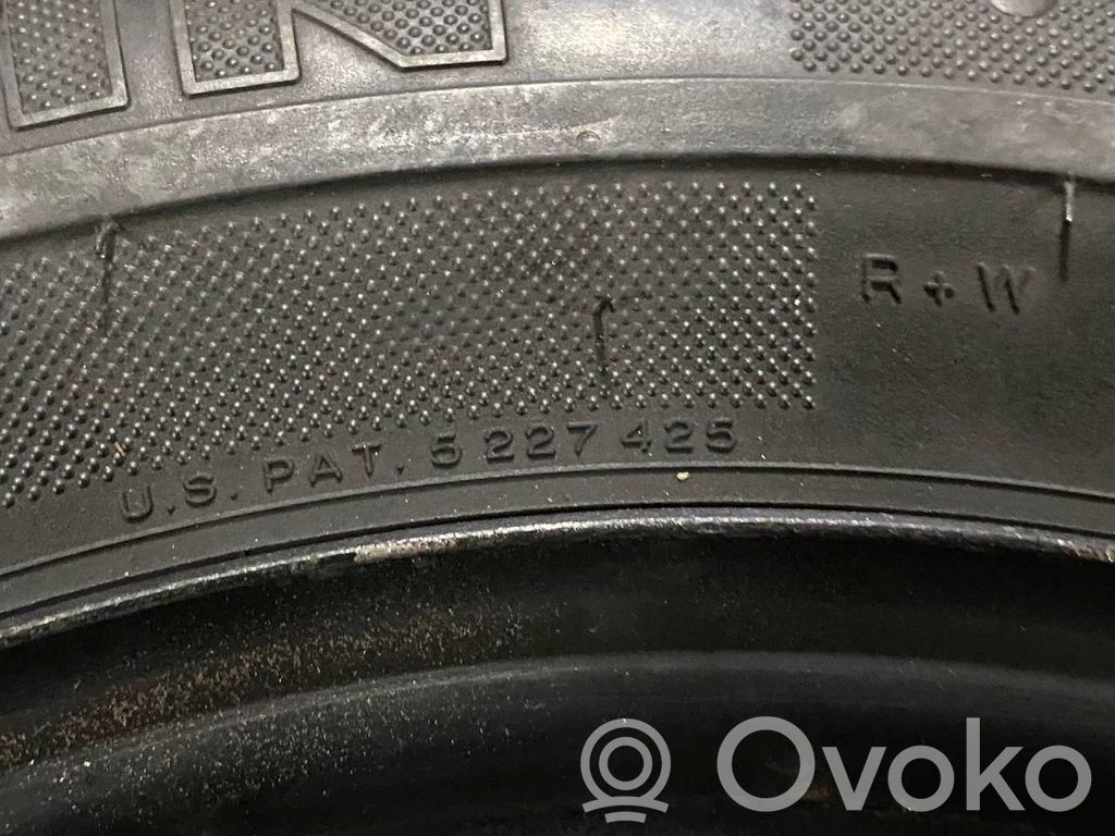 R 15 rezerves ritenis