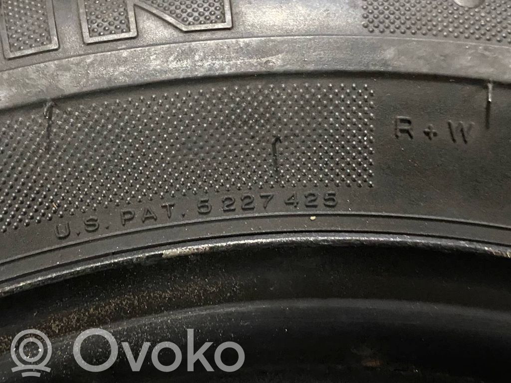 R 15 rezerves ritenis