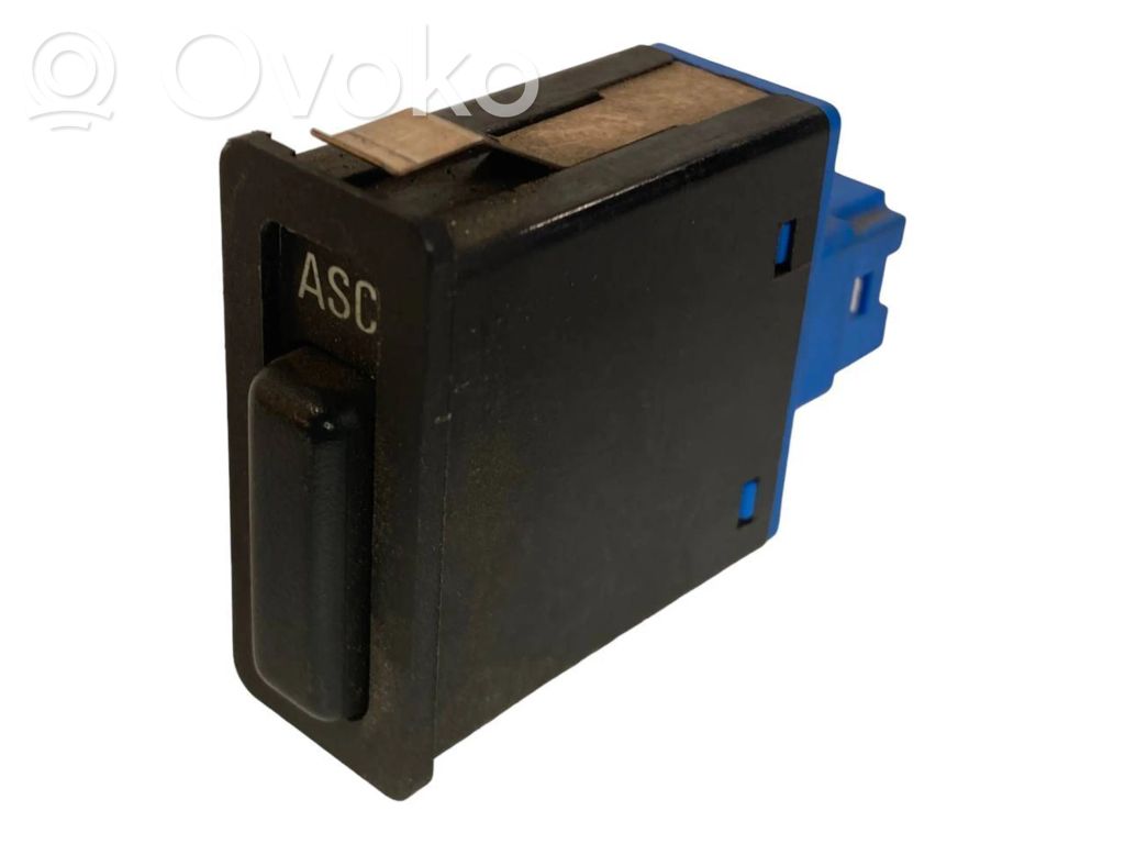 Anti-skid (ASR) switch