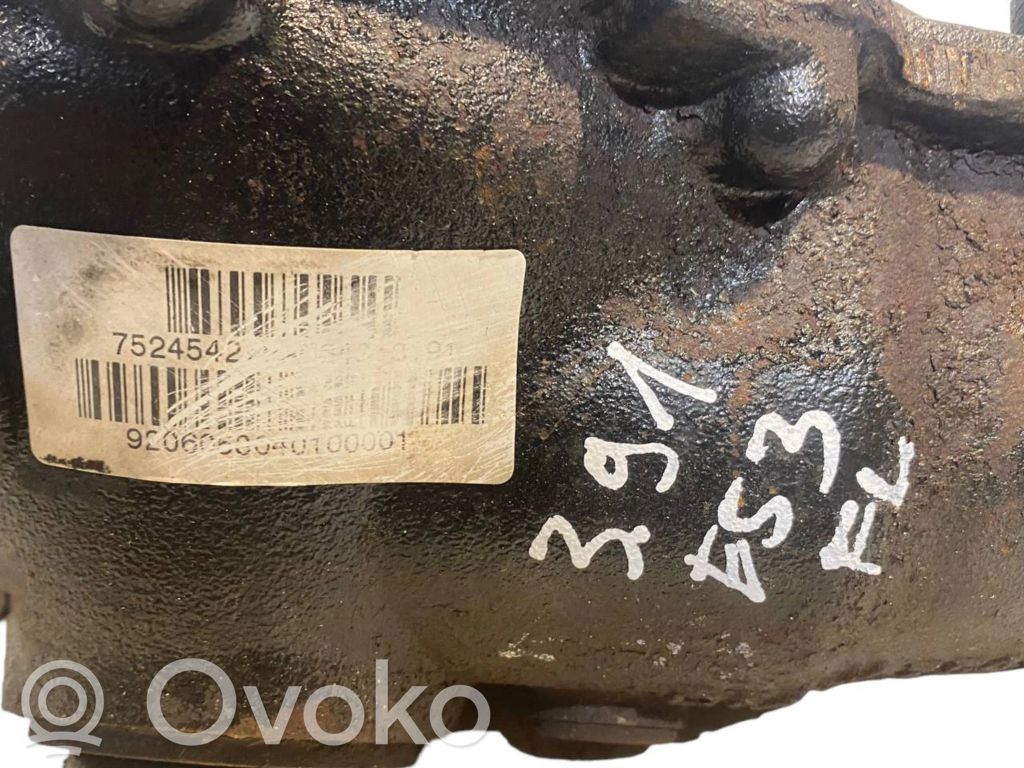 Priekšējais reduktors